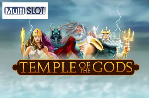 Temple of the Gods